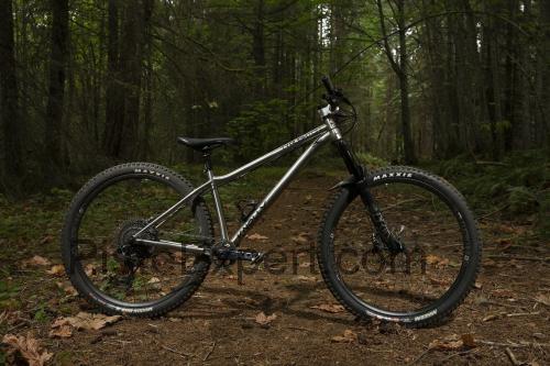 Knolly Tyaughton fiche technique et avis